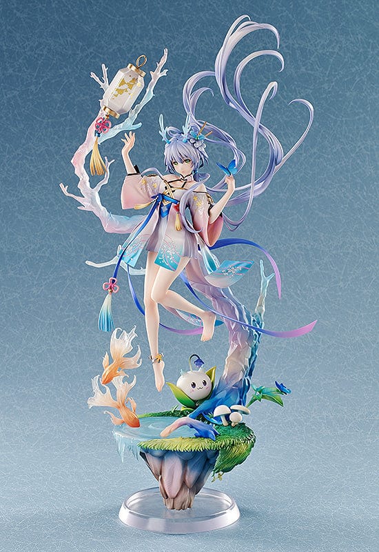 GOOD SMILE ARTS SHANGHAI Luo Tianyi Chant of Life Ver.