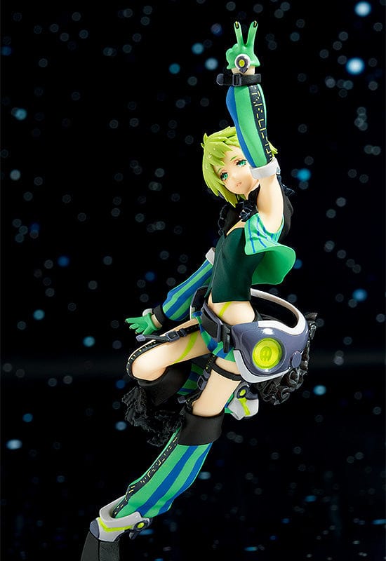 PO-GOOD SMILE COMPANY: PLAMAX MF-13: minimum factory Reina Prowler