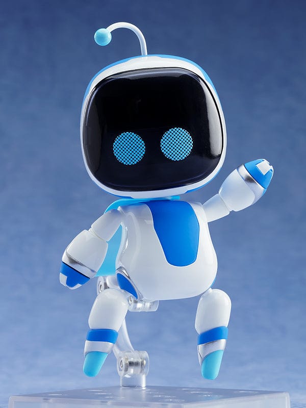 PO-GOOD SMILE COMPANY: Nendoroid Astro (1879)