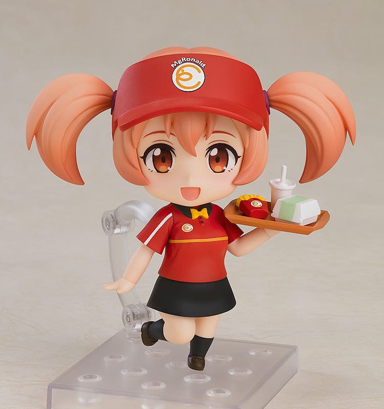 GOOD SMILE COMPANY Nendoroid Chiho Sasaki (1996)