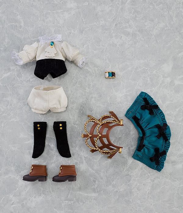 GOOD SMILE COMPANY Nendoroid Doll Outfit Set: Tailor