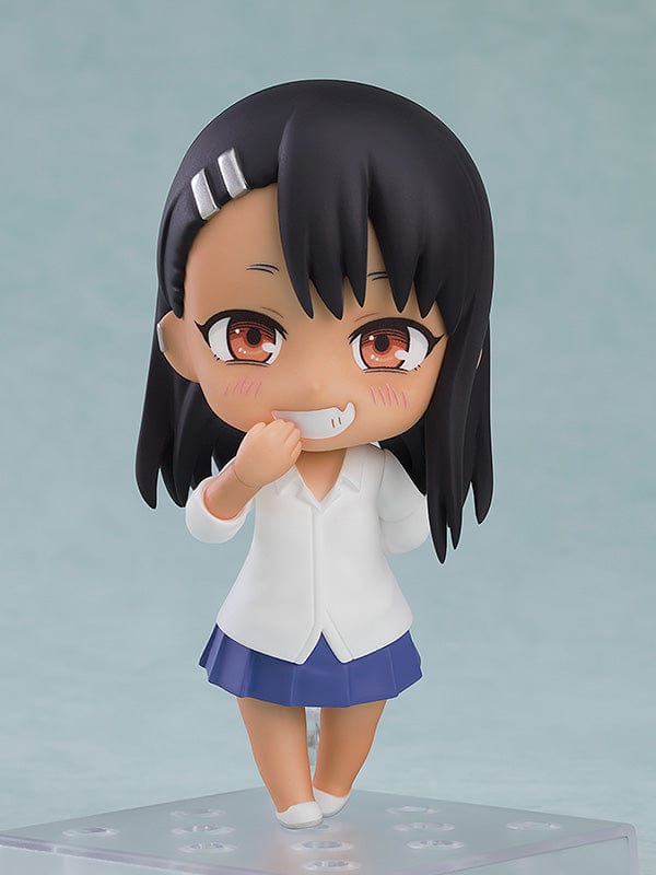 GOOD SMILE COMPANY Nendoroid Nagatoro (2098)