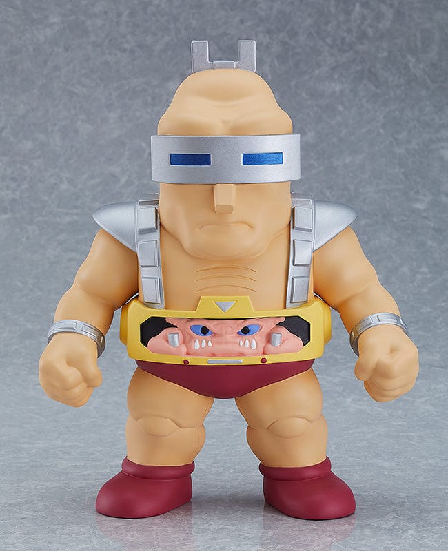 GOOD SMILE COMPANY Nendoroid More Krang