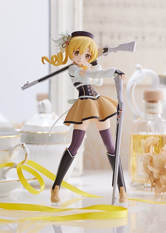 PO-GOOD SMILE COMPANY: POP UP PARADE Mami Tomoe