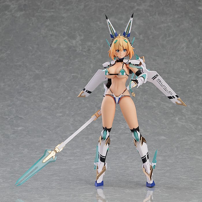 MAX FACTORY figma Sophia F. Shirring Bikini Armor ver.