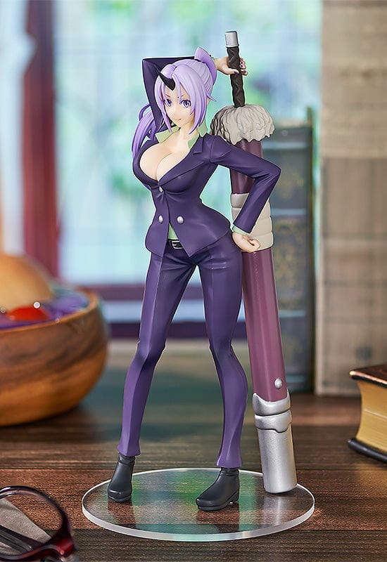 GOOD SMILE COMPANY POP UP PARADE Shion