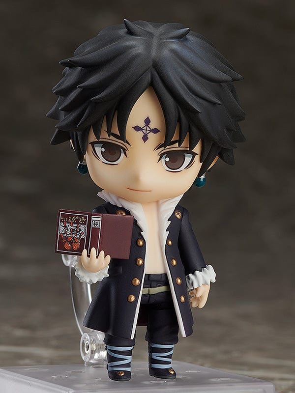 GOOD SMILE COMPANY Nendoroid Chrollo Lucilfer (1186)