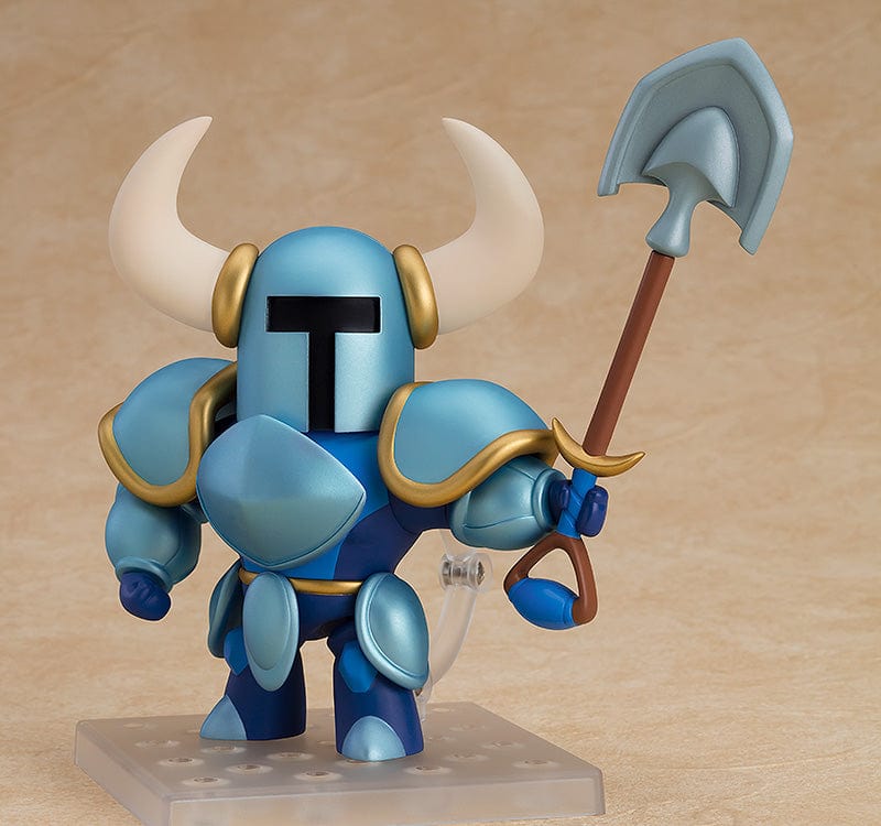 GOOD SMILE COMPANY Nendoroid Shovel Knight (1929)