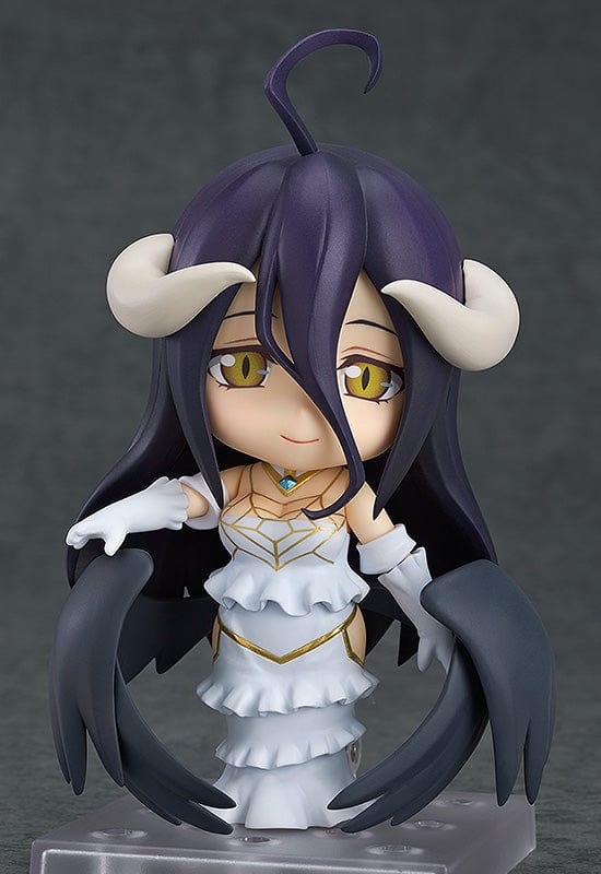 GOOD SMILE COMPANY Nendoroid Albedo (642)