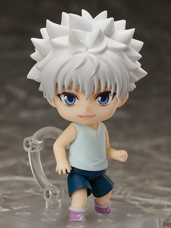 GOOD SMILE COMPANY Nendoroid Killua Zoldyck (1184)