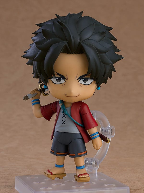 GOOD SMILE COMPANY Nendoroid Mugen (2085)