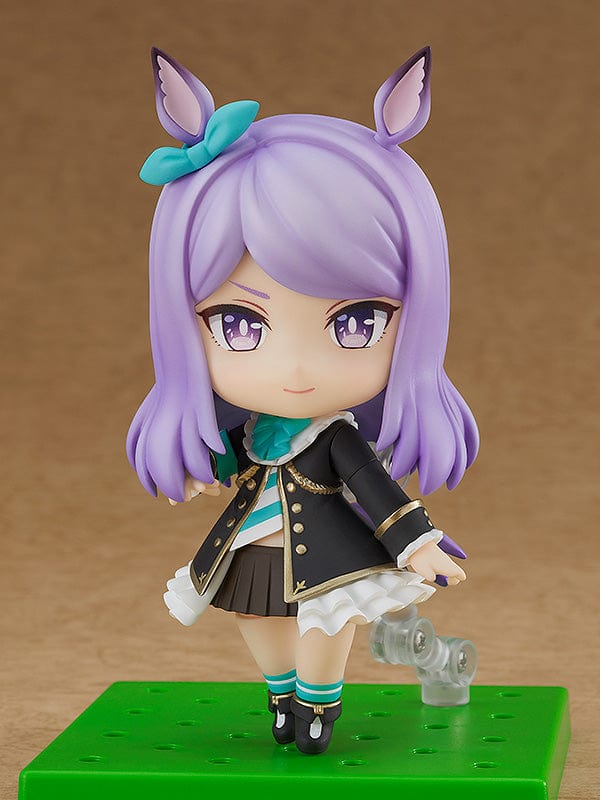 GOOD SMILE COMPANY Nendoroid Mejiro McQueen (2037)