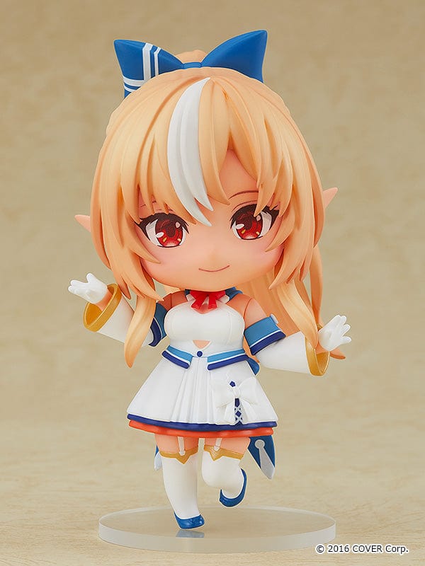 GOOD SMILE COMPANY Nendoroid Shiranui Flare (2009)