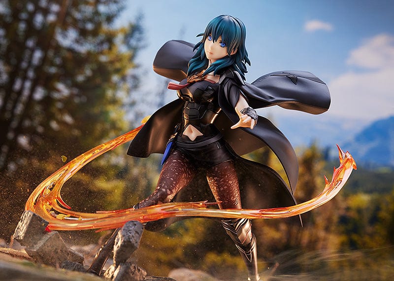 PO-GOOD SMILE COMPANY: Byleth