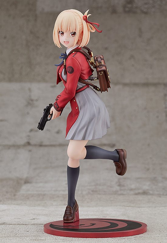 GOOD SMILE COMPANY Chisato Nishikigi