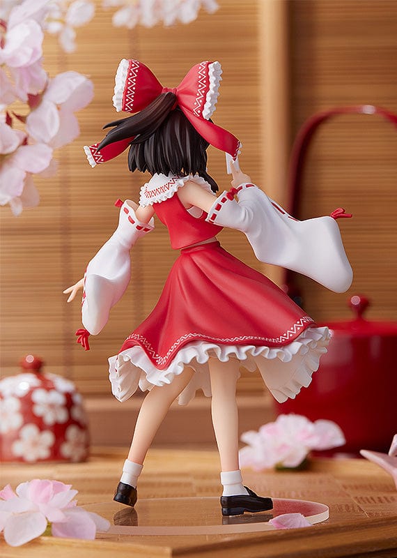 PO-GOOD SMILE COMPANY: POP UP PARADE Reimu Hakurei