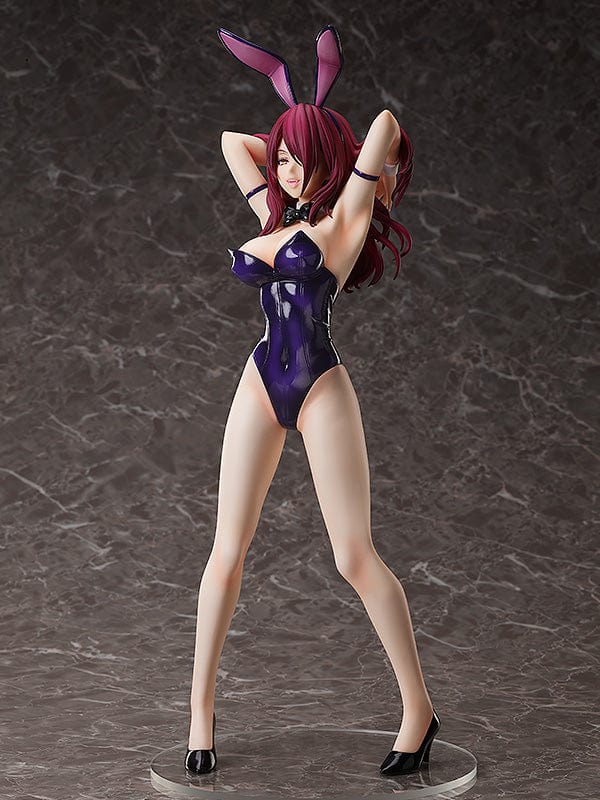 FREEING Rindo Kobayashi: Bare Leg Bunny Ver.