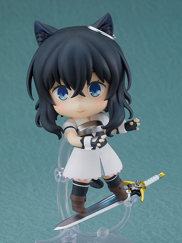 GOOD SMILE COMPANY Nendoroid Fran (1997)