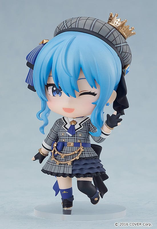 GOOD SMILE COMPANY Nendoroid Hoshimachi Suisei (1979)