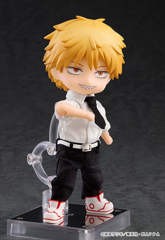 GOOD SMILE COMPANY Nendoroid Doll Denji