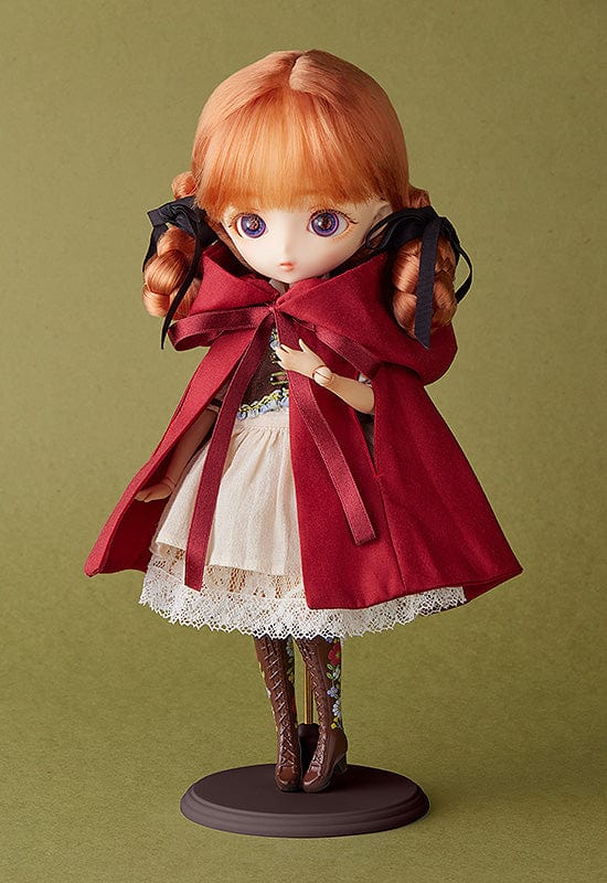 GOOD SMILE COMPANY Harmonia bloom Masie Red Riding Hood