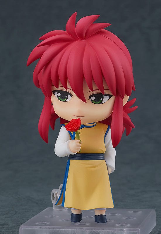 GOOD SMILE COMPANY Nendoroid Kurama (1394)