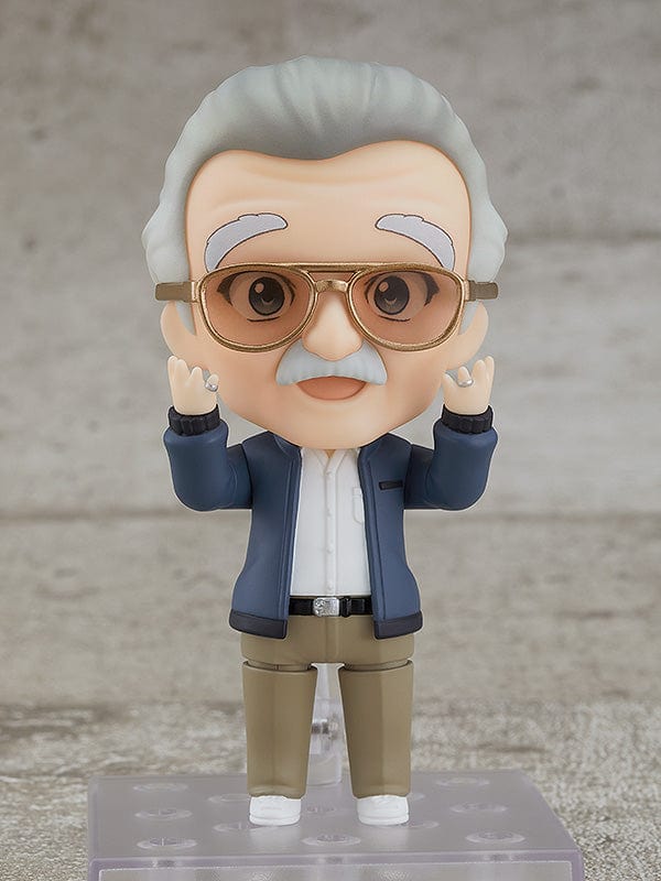 GOOD SMILE COMPANY Nendoroid Stan Lee (2012)