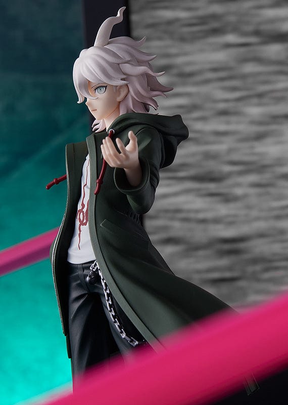 PO-GOOD SMILE COMPANY: POP UP PARADE Nagito Komaeda