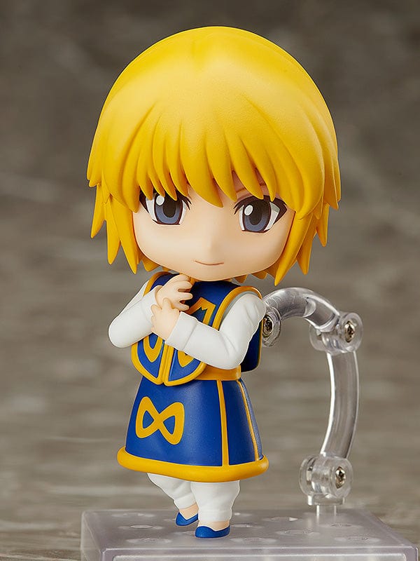 GOOD SMILE COMPANY Nendoroid Kurapika (1185)