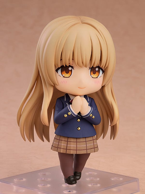 GOOD SMILE COMPANY Nendoroid Mahiru Shiina (2064)