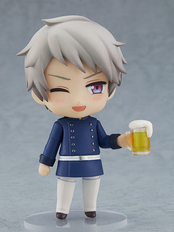 ORANGE ROUGE Nendoroid Prussia (1994)