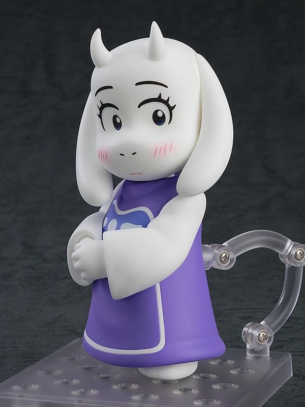 GOOD SMILE COMPANY Nendoroid Toriel (2123)