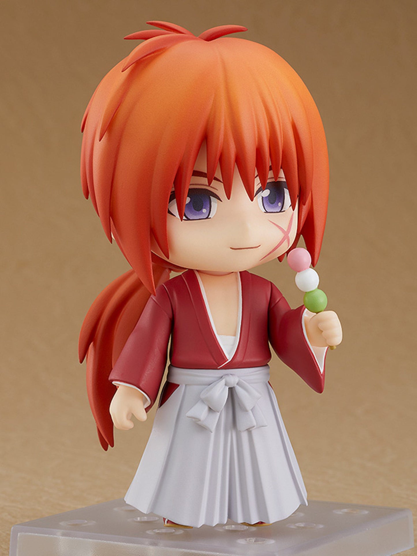 GOOD SMILE COMPANY Nendoroid Kenshin Himura (1613)