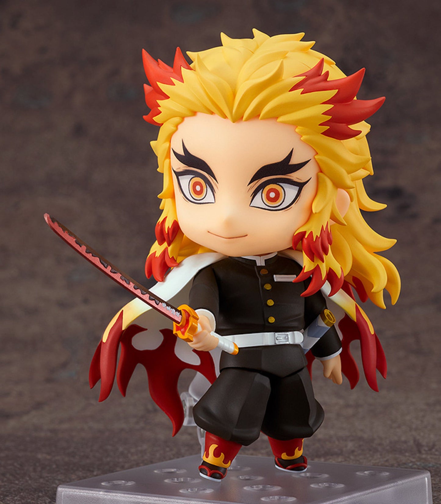 GOOD SMILE COMPANY Nendoroid Kyojuro Rengoku (1541)