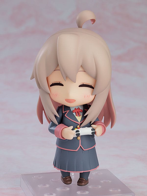 GOOD SMILE COMPANY Nendoroid Mahiro Oyama (2091)