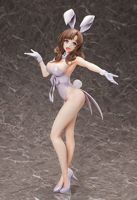 FREEING Mamako Oosuki: Bare Leg Bunny Ver.