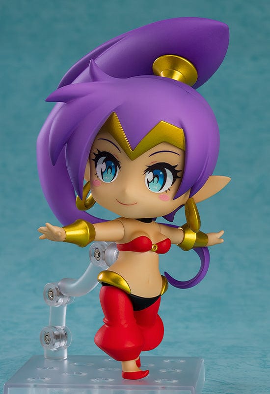 GOOD SMILE COMPANY Nendoroid Shantae (1991)