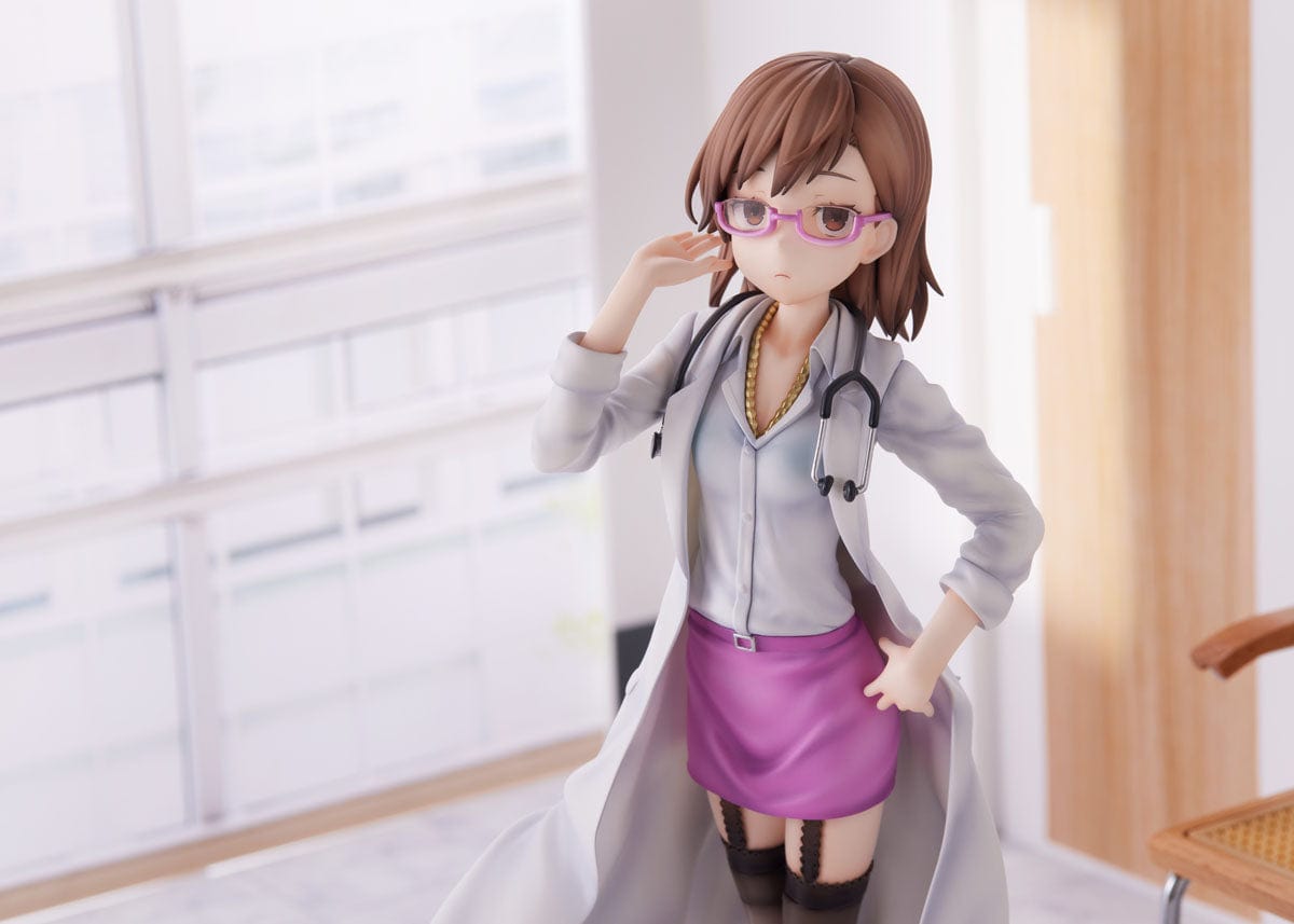 FURYU A Certain Magical Index F:Nex - Misaka Imouto 1/7 Scale Figure