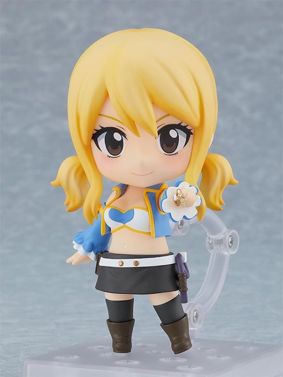 MAX FACTORY Nendoroid Lucy Heartfilia (1924)