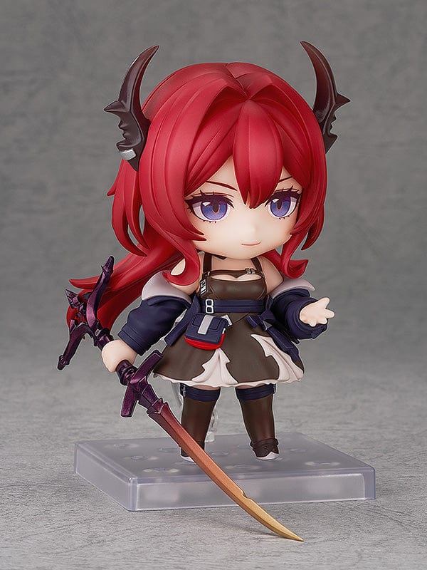 GOOD SMILE ARTS SHANGHAI Nendoroid Surtr (2047)