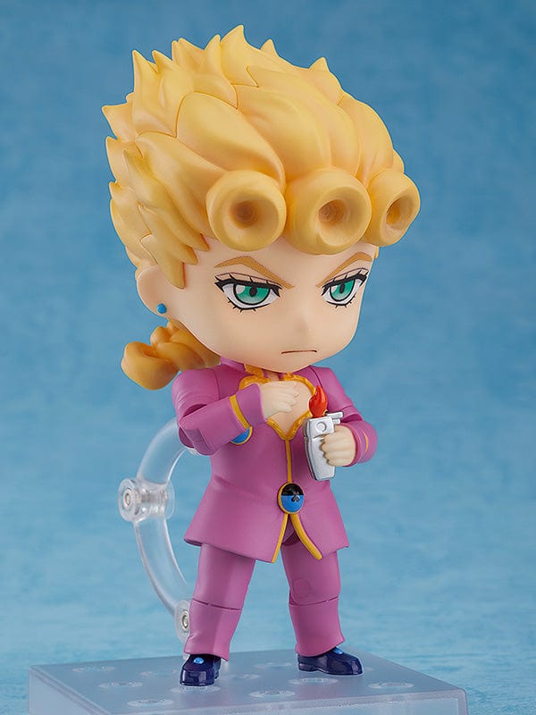 MEDICOS Nendoroid Giorno Giovanna (1155)