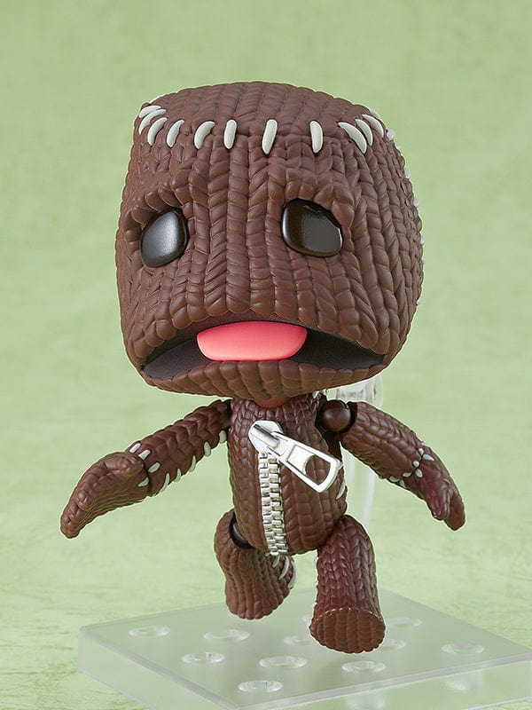 GOOD SMILE COMPANY Nendoroid Sackboy (1928)