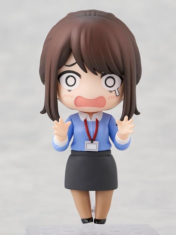 UNION CREATIVE Nendoroid Douki-chan (1921)