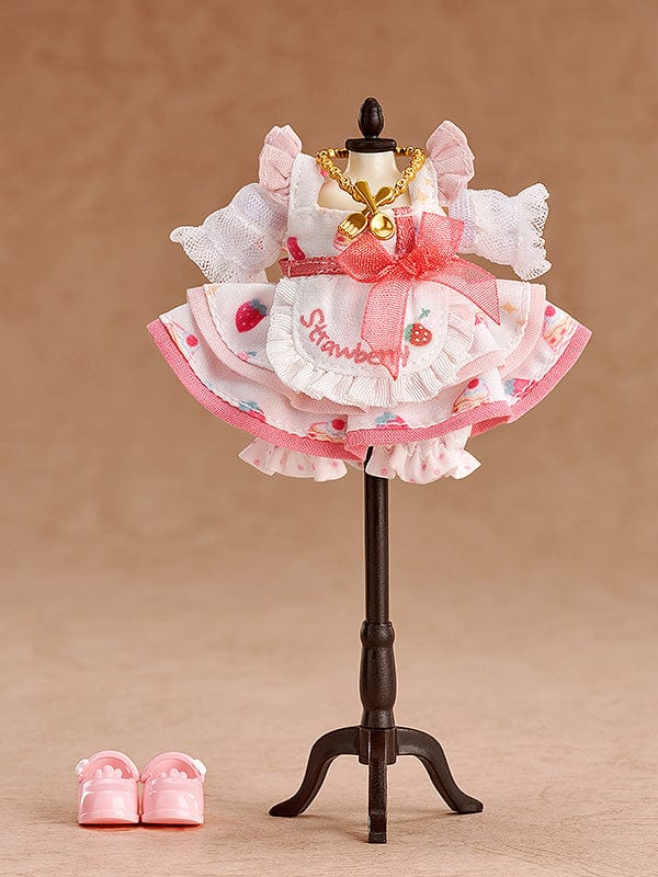 GOOD SMILE ARTS SHANGHAI Nendoroid Doll Outfit Set: Tea Time Series (Bianca)