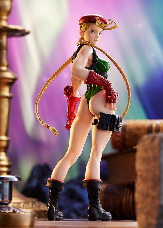 MAX FACTORY POP UP PARADE Cammy