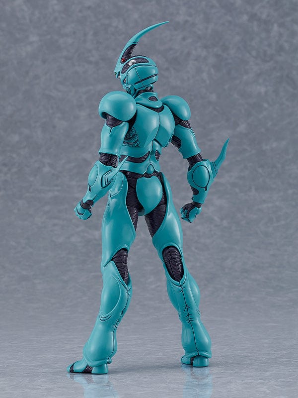 MAX FACTORY figma Guyver I Ultimate Edition