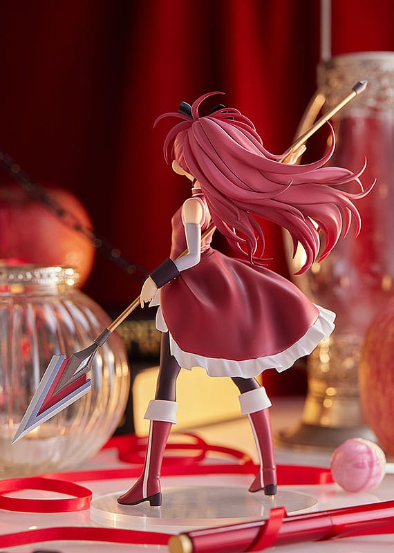 PO-GOOD SMILE COMPANY: POP UP PARADE Kyoko Sakura