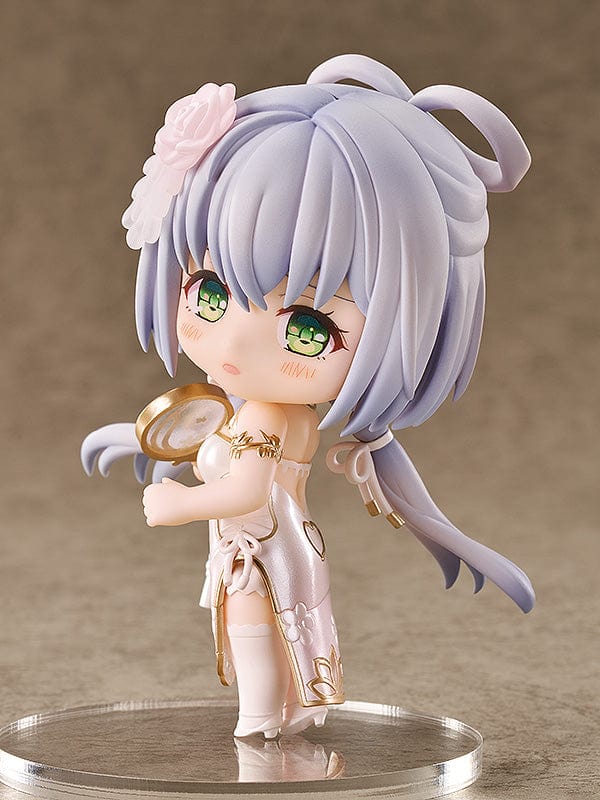 GOOD SMILE ARTS SHANGHAI Nendoroid Luo Tianyi: Grain in Ear Ver. (2010)