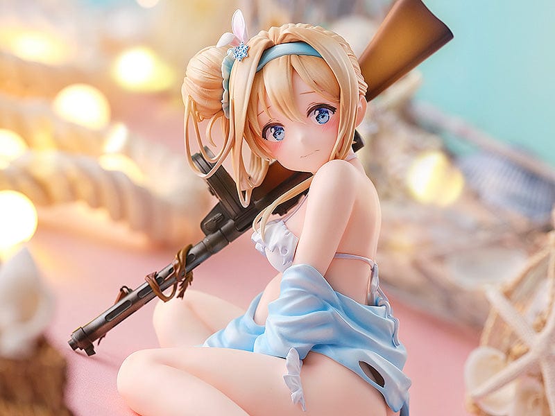 PONY CANYON Suomi: Midsummer Pixie Heavy Damage Ver.