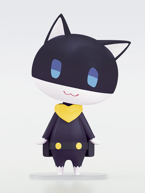 GOOD SMILE COMPANY HELLO! GOOD SMILE Morgana